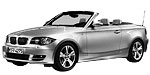 BMW E88 C0052 Fault Code