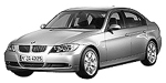 BMW E90 C0052 Fault Code
