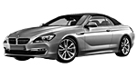 BMW F12 C0052 Fault Code
