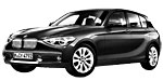 BMW F20 C0052 Fault Code